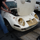Illustration for article titled Opel GT Boasts V6 Power, Plans To Make MGB-GT Eat Its Dust At 24 Hours Of LeMons Texas!